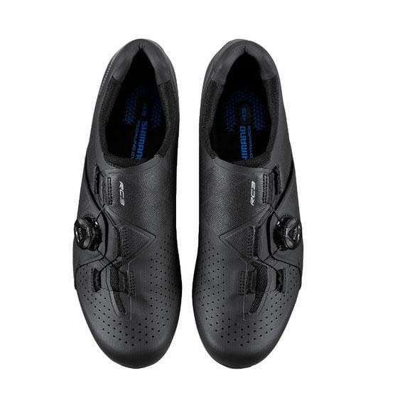 Shimano SH-RC300 Wide Cycling Shoe - Men's Wide - Image 4