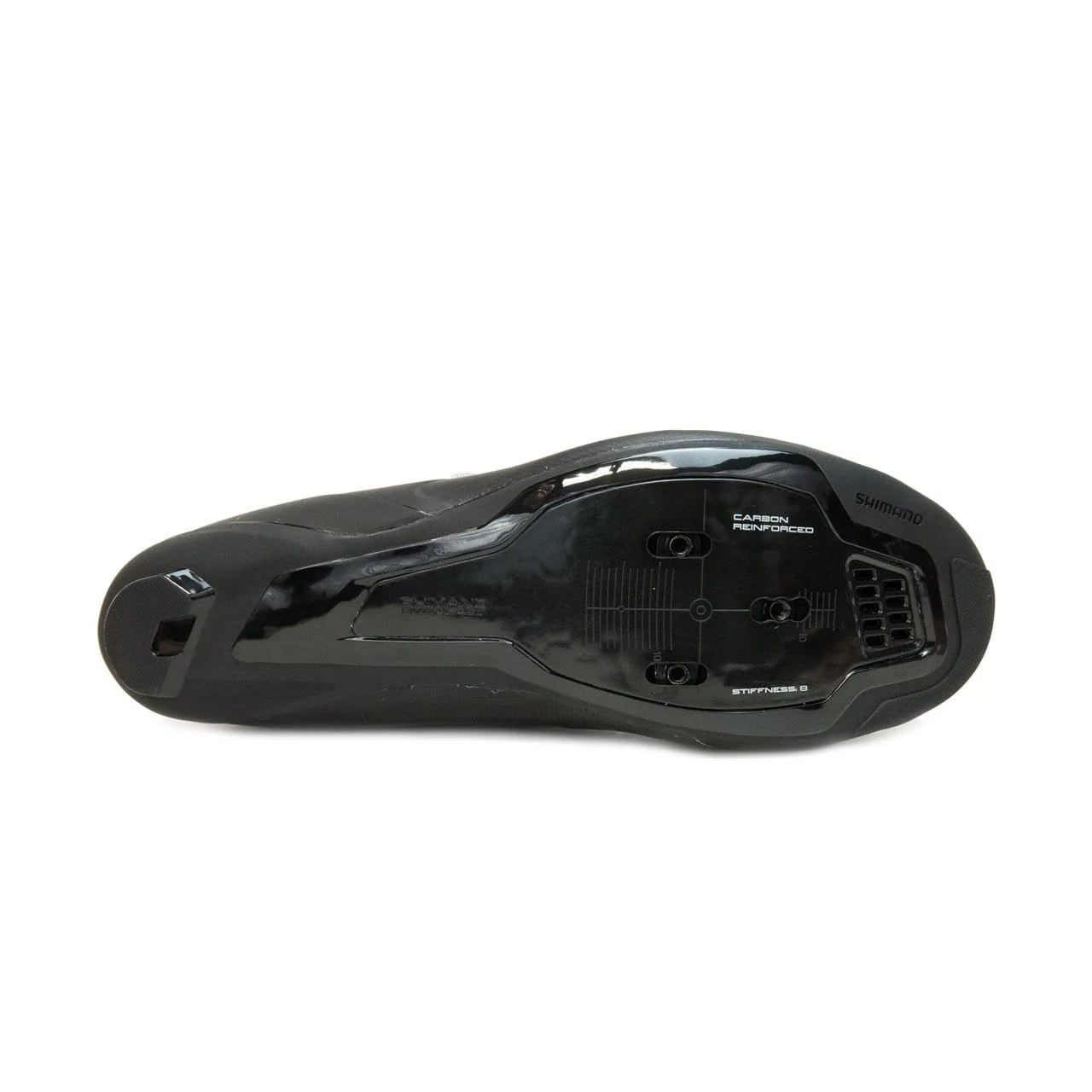 Shimano SH-RC500 Cycling Shoe - Men's - Image 4