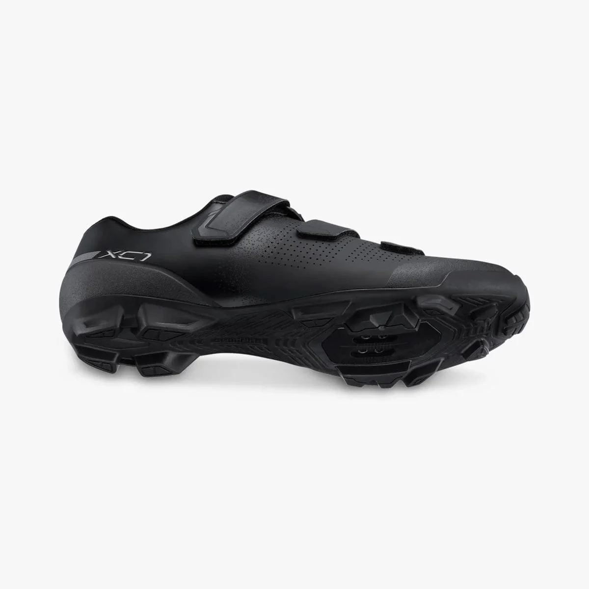 Shimano SH-XC102 Men's Cycling Shoes - Image 5