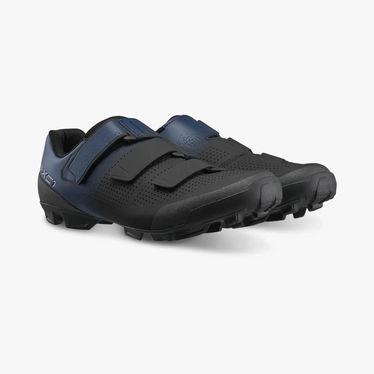 Shimano SH-XC102 Women's Cycling Shoes - Image 2