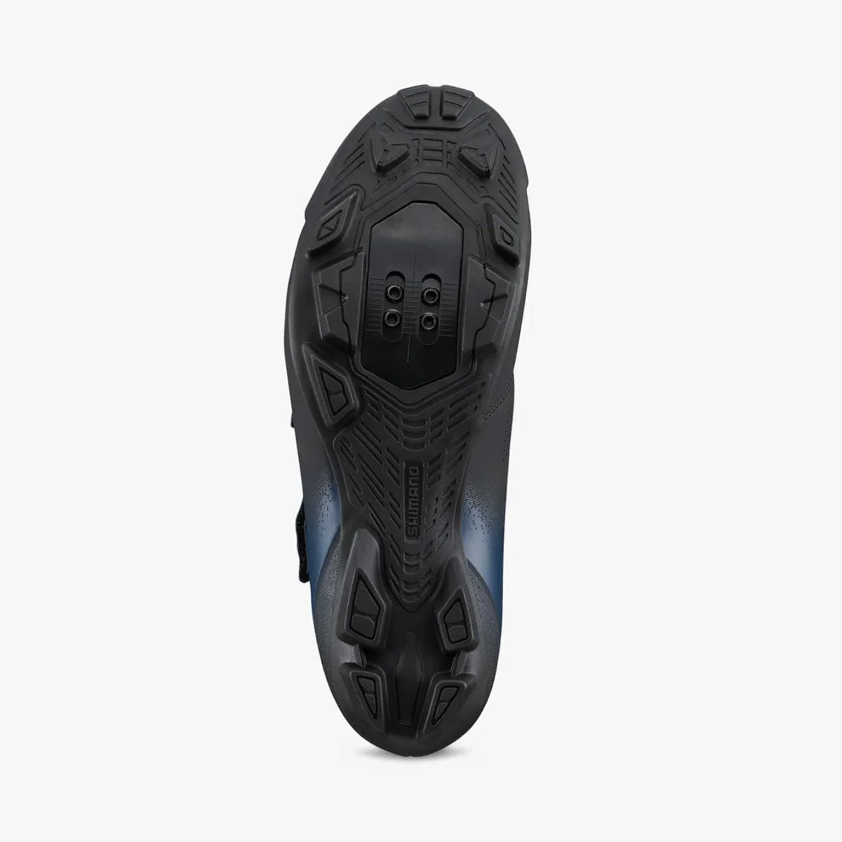 Shimano SH-XC102 Women's Cycling Shoes - Image 4