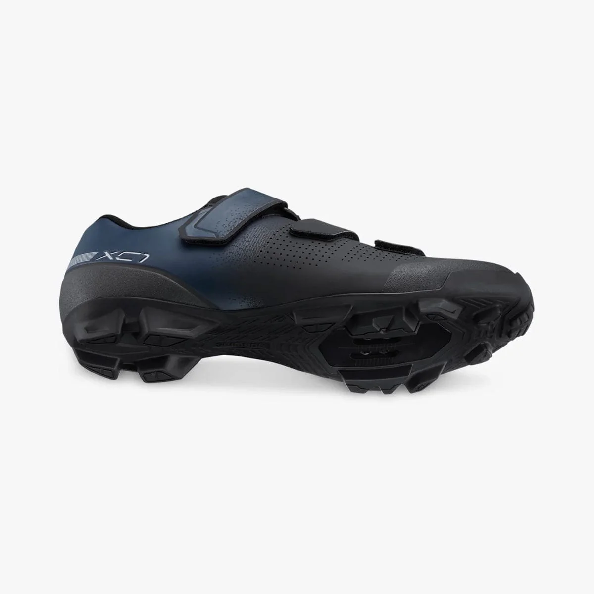 Shimano SH-XC102 Women's Cycling Shoes - Image 5