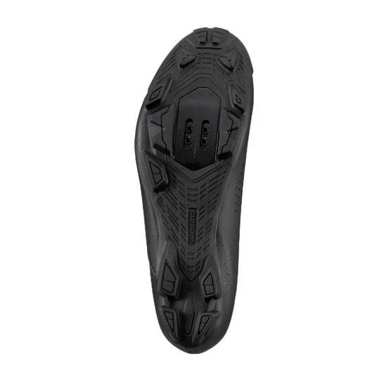 Shimano SH-XC300 Wide Cycling Shoe - Men's Wide - Image 4