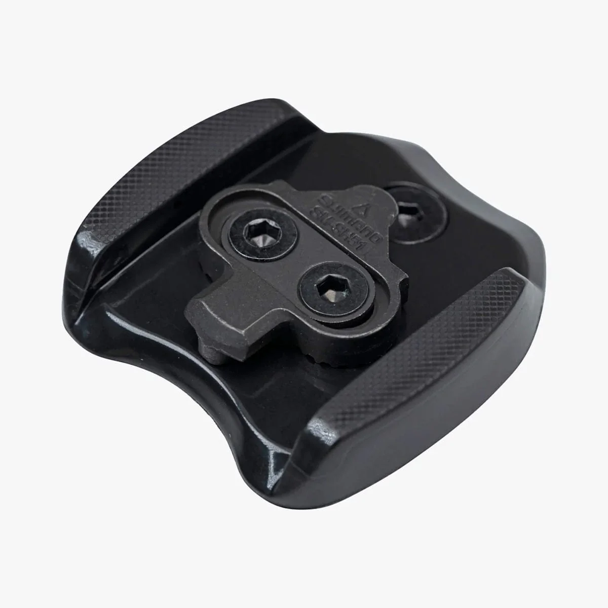 Shimano SH41 3 Hole to 2 Hole Conversion Kit - Image 2