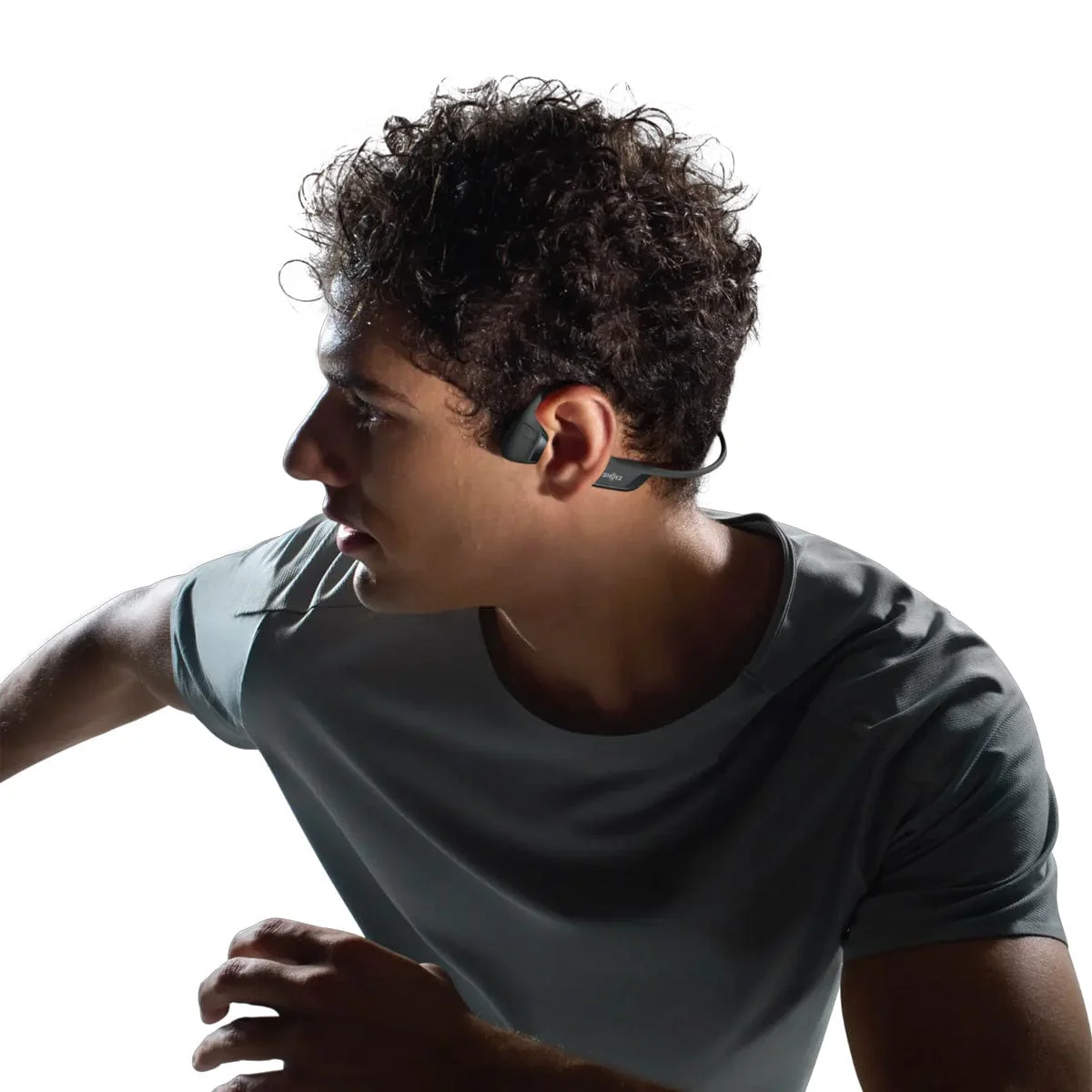 Shokz OpenRun Pro 2 Open Ear Headphones - Image 5