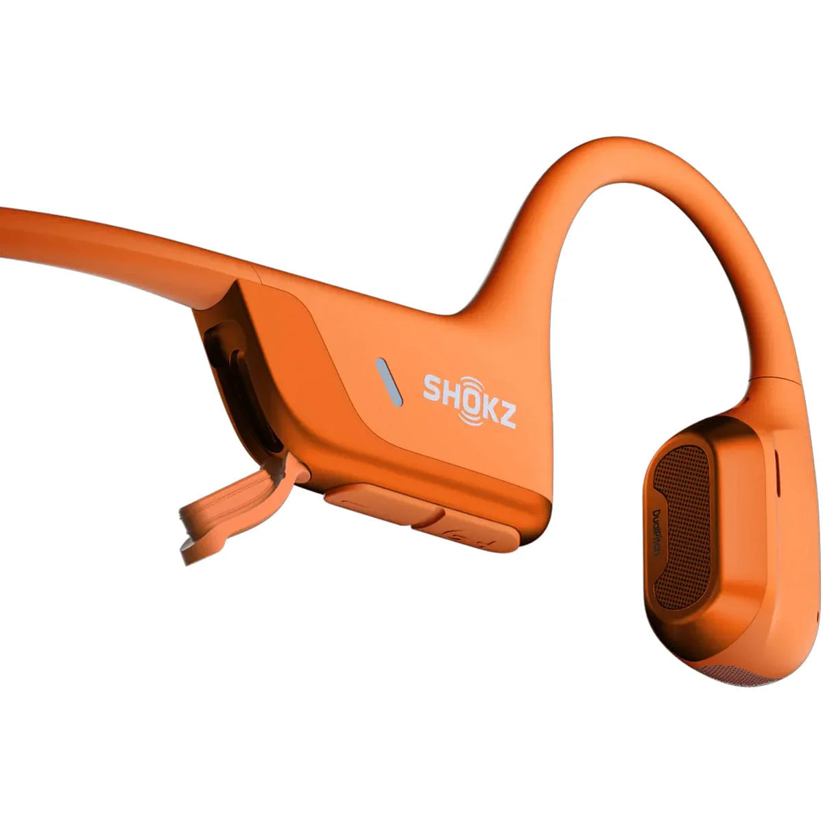 Shokz OpenRun Pro 2 Open Ear Headphones - Image 8