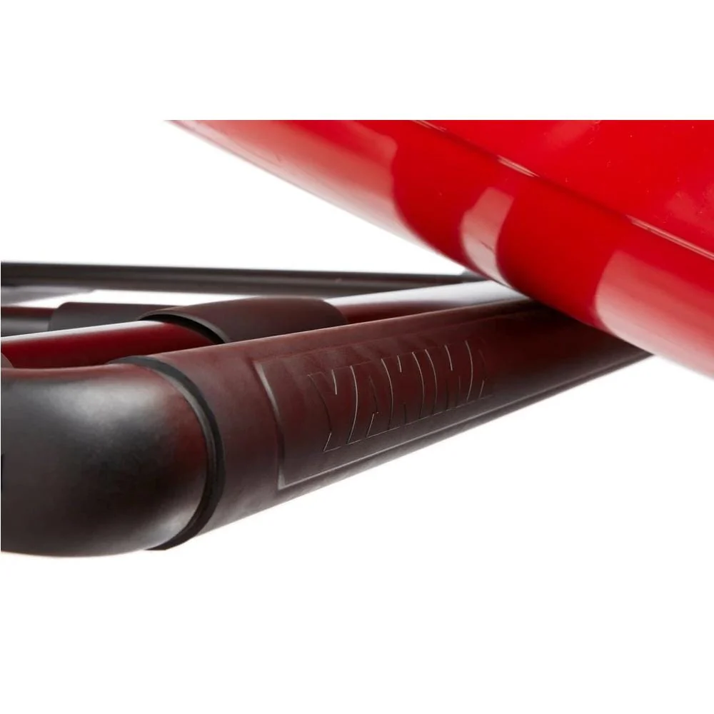 Yakima ShowBoat 66 Rear Slide-Out Load Assist Rollers - Image 5