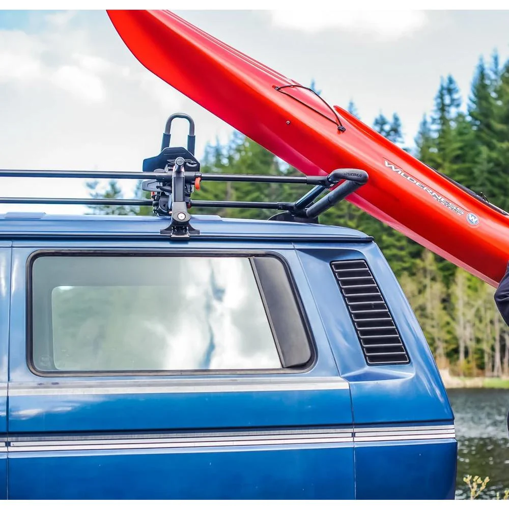 Yakima ShowBoat 66 Rear Slide-Out Load Assist Rollers - Image 6
