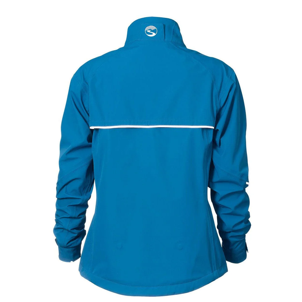 Showers Pass Transit Jacket CC Womens Cycling Rain Jacket - Women's - Image 2