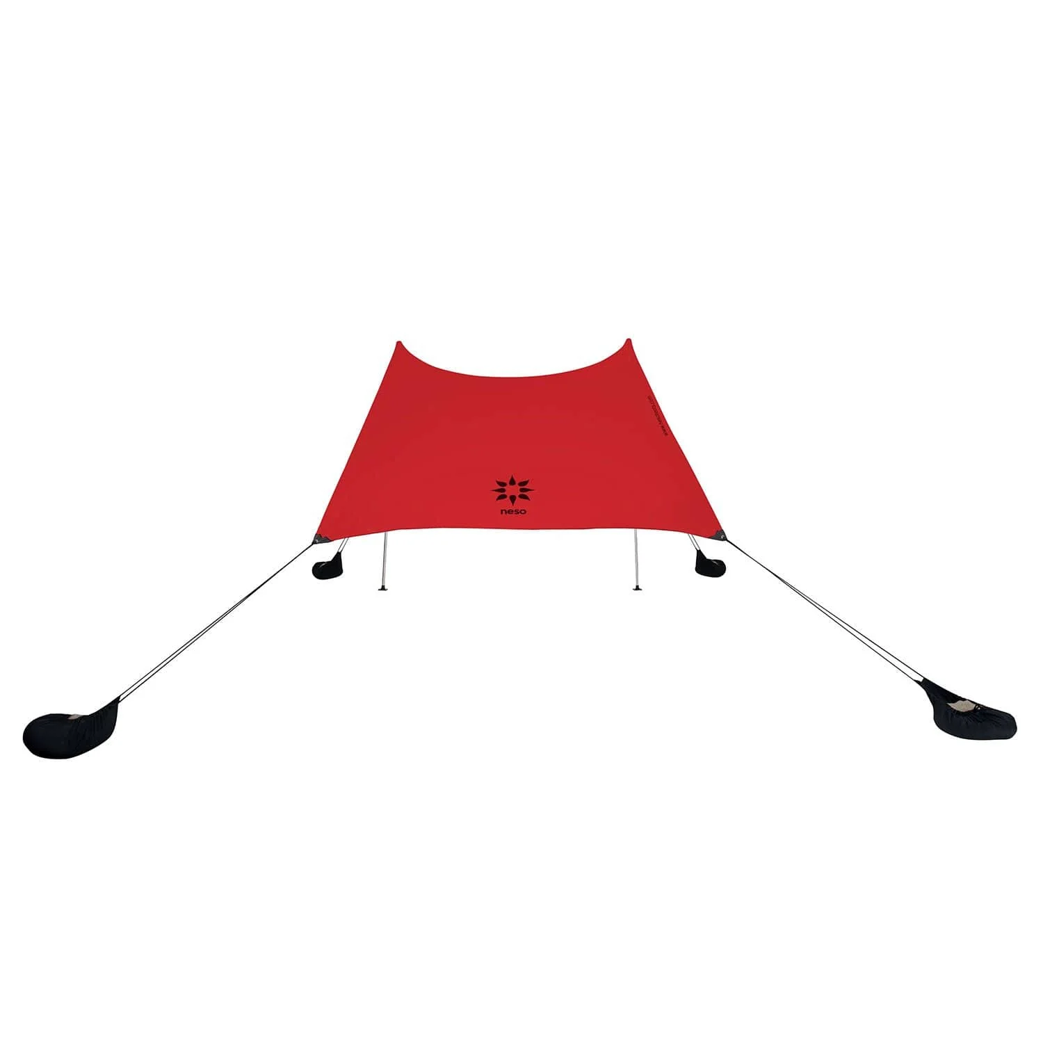 Neso Sidelines Grande Shelter - Image 3