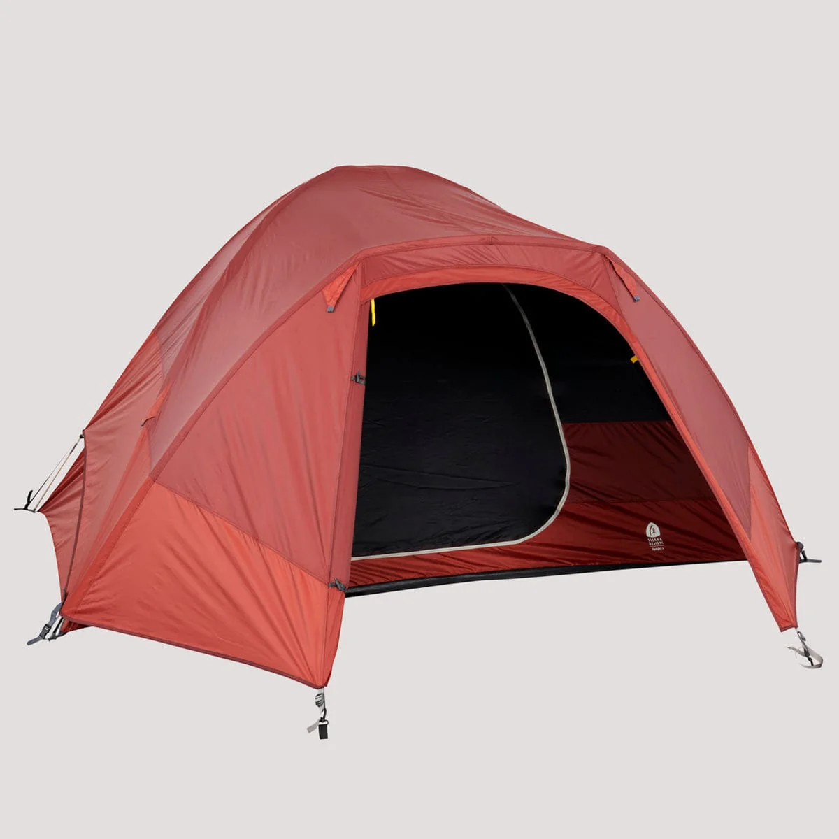 Sierra Designs Alpenglow 4 Tent - Image 3