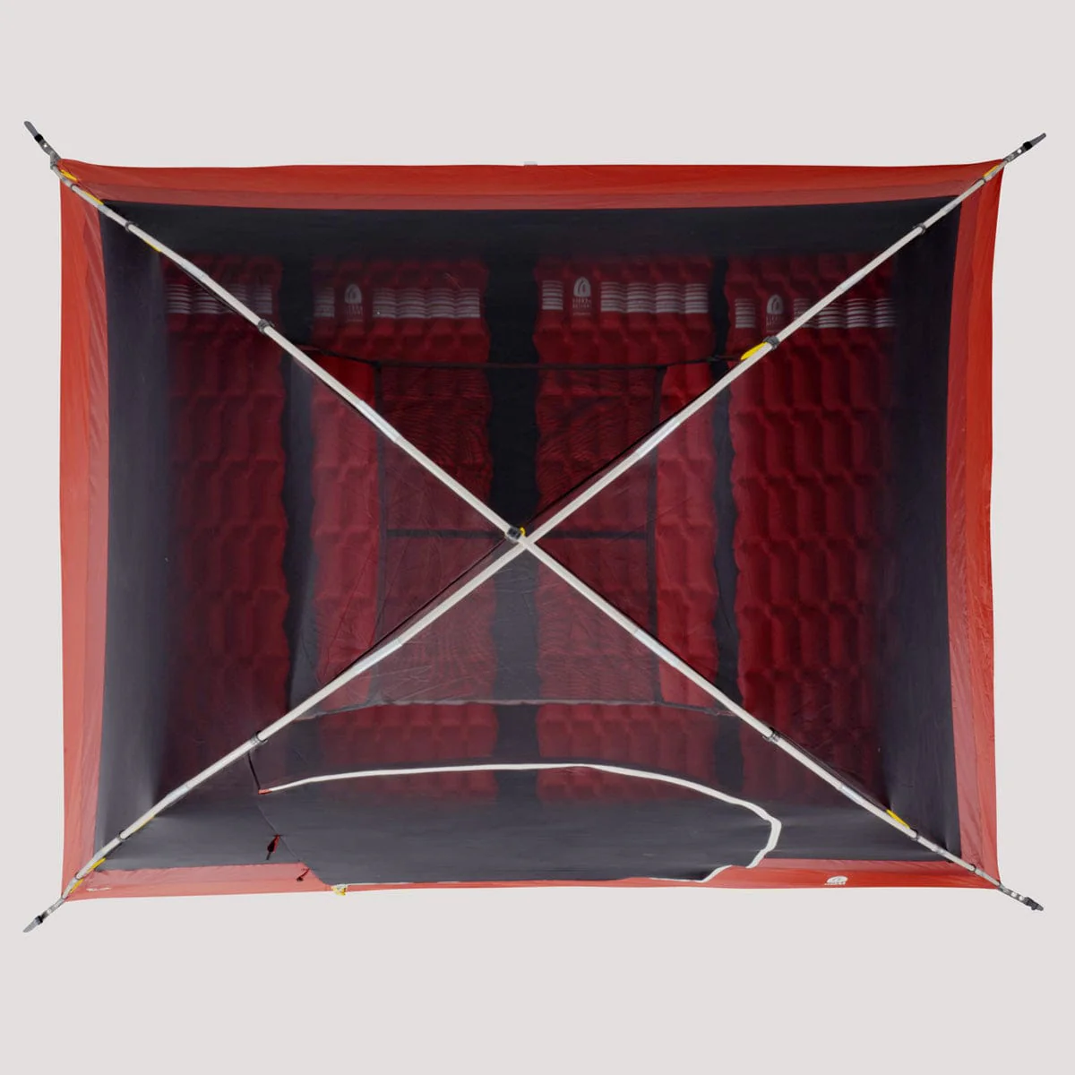 Sierra Designs Alpenglow 4 Tent - Image 4