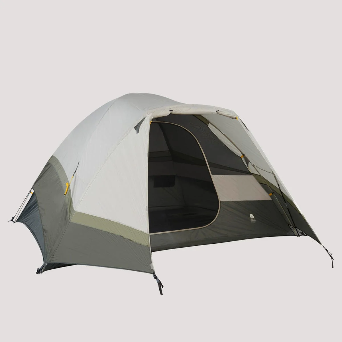 Sierra Designs Tabernash 6 Tent - Image 3