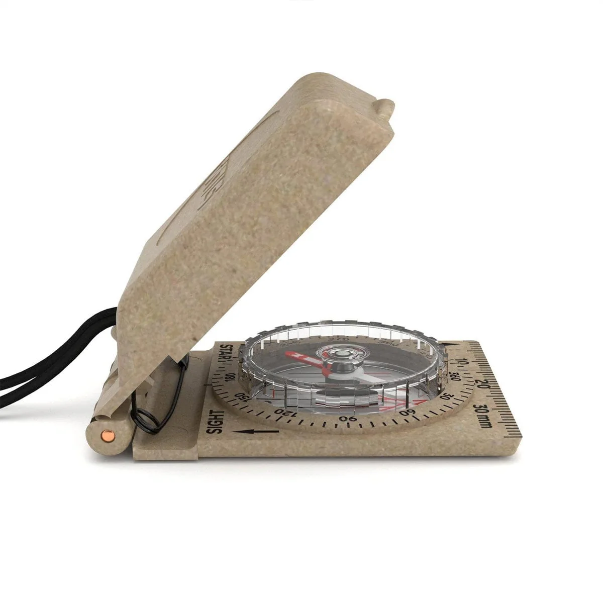Silva Terra Mini Compass - Image 3