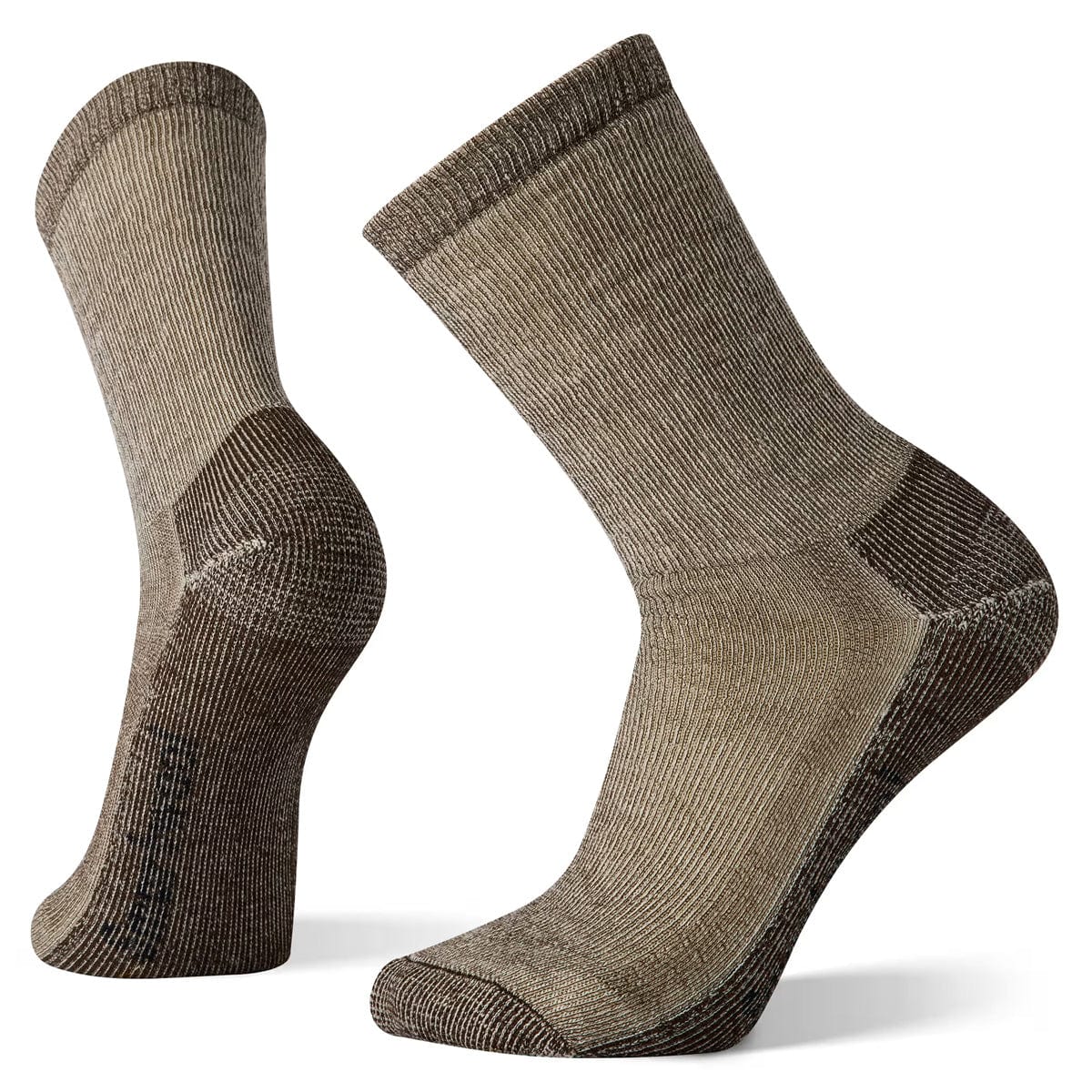 SmartWool Classic Hike Full Cushion Crew Socks - Men's - Image 5
