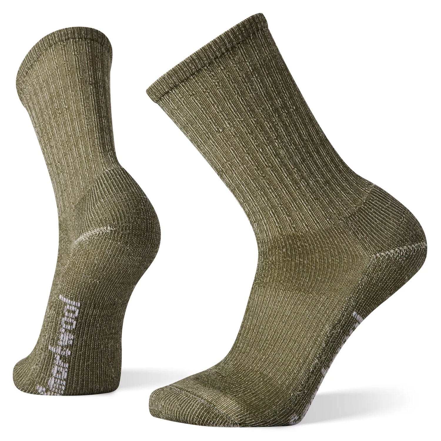 SmartWool Classic Hike Light Cushion Crew Socks - Men's - Image 4