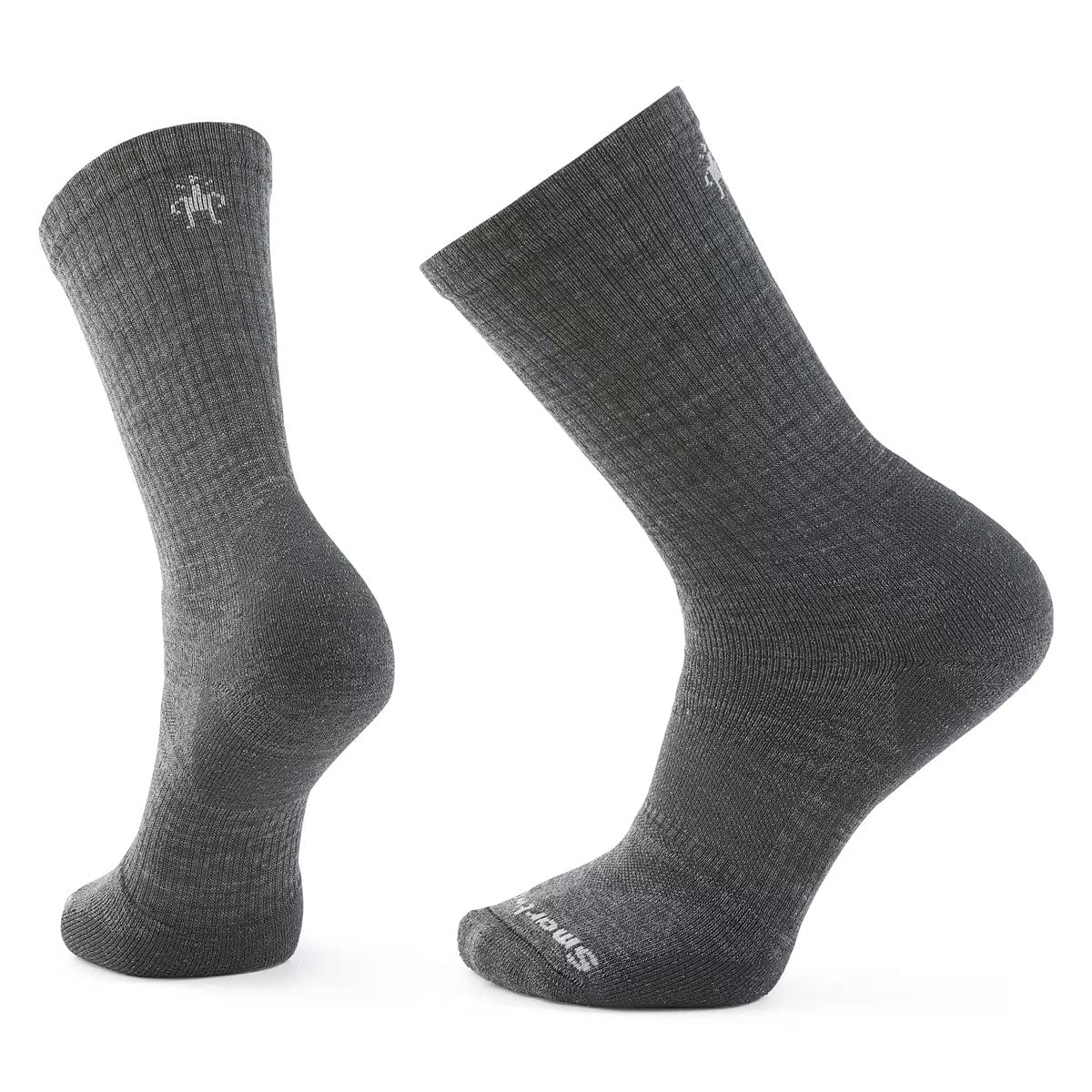 Smartwool Everyday Athletic Crew Socks - Image 2