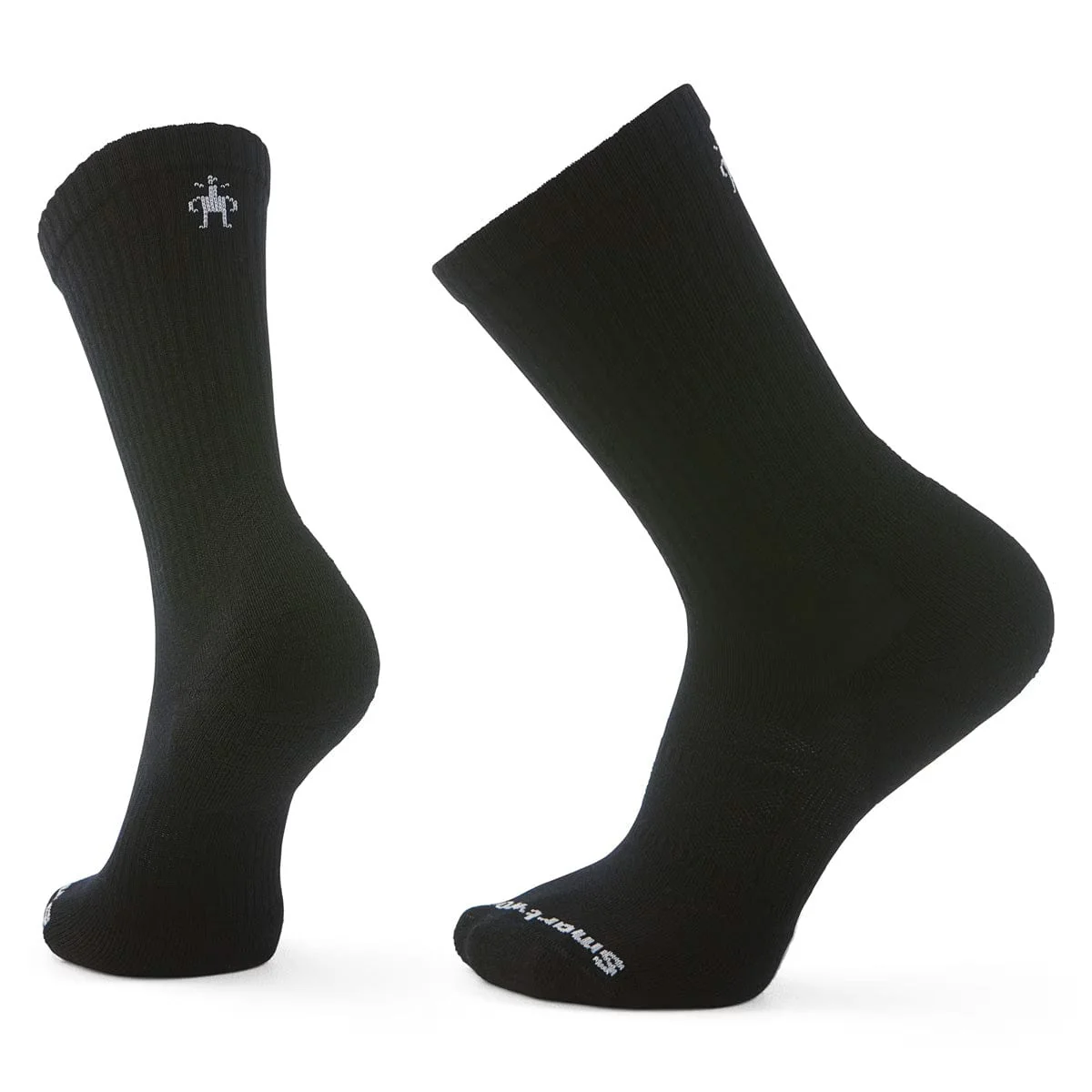 Smartwool Everyday Athletic Crew Socks - Image 3