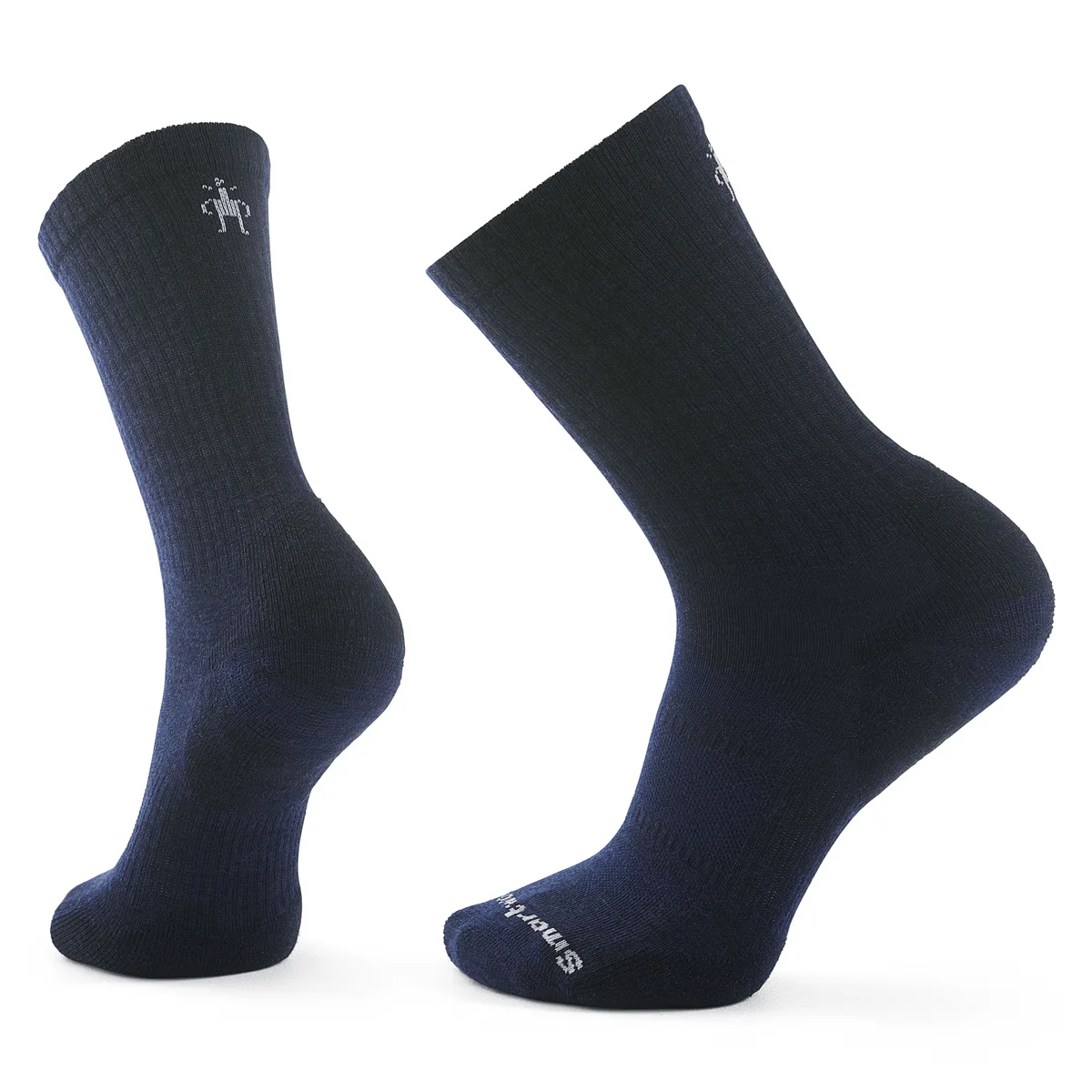 Smartwool Everyday Athletic Crew Socks - Image 4