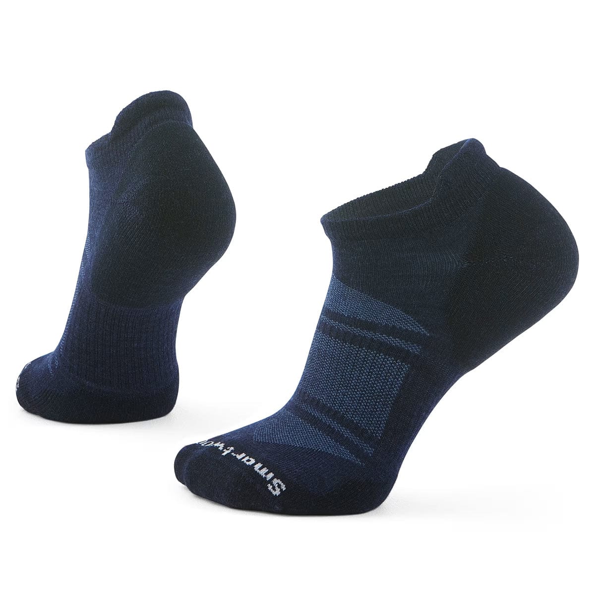Smartwool Everyday Athletic Low Ankle Socks - Image 2