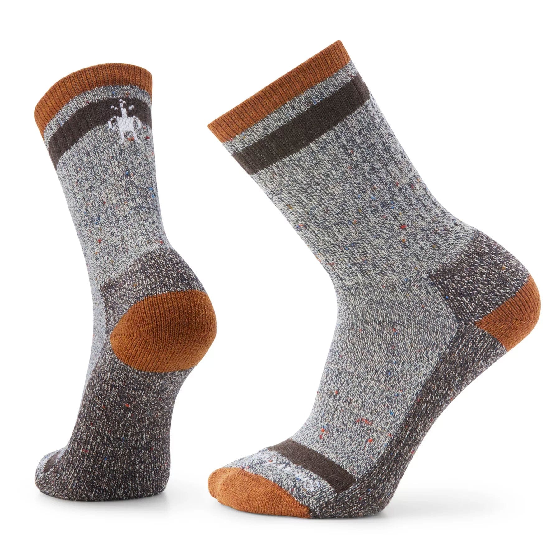 Smartwool Everyday Larimer Crew Socks - Image 2