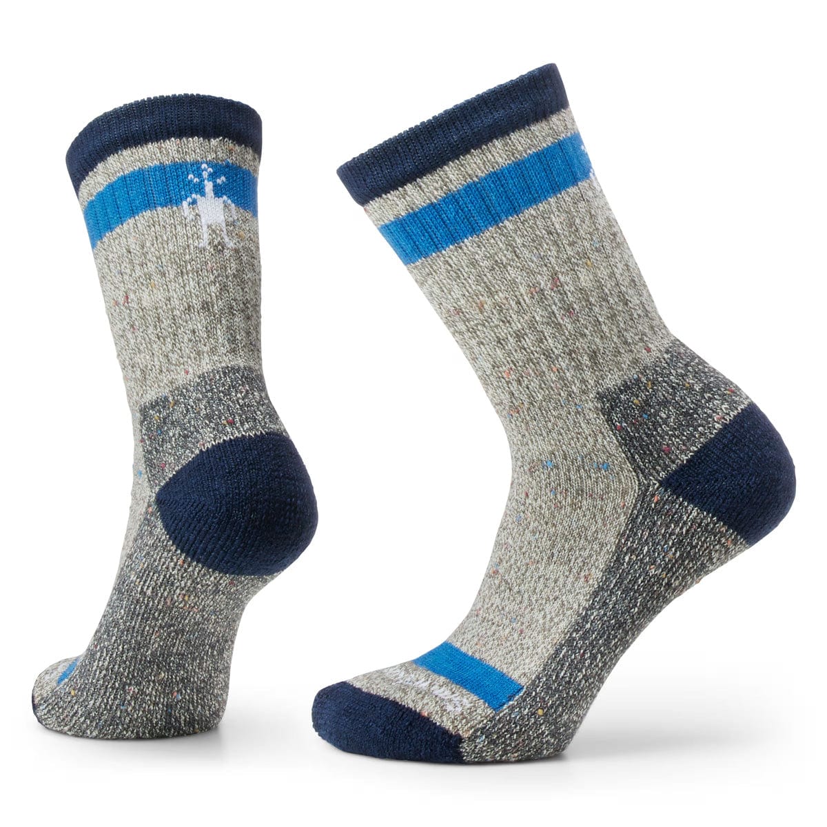 Smartwool Everyday Larimer Crew Socks - Image 4