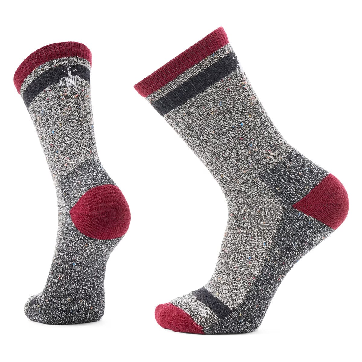 Smartwool Everyday Larimer Crew Socks - Image 5