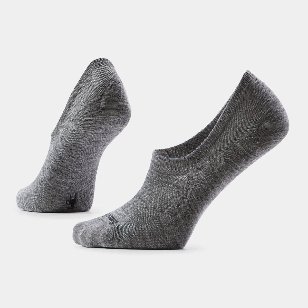 Smartwool Everyday No Show Socks - Image 3