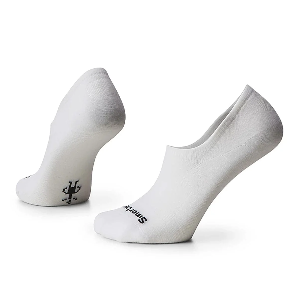 Smartwool Women's Everyday No Show Socks - Image 2