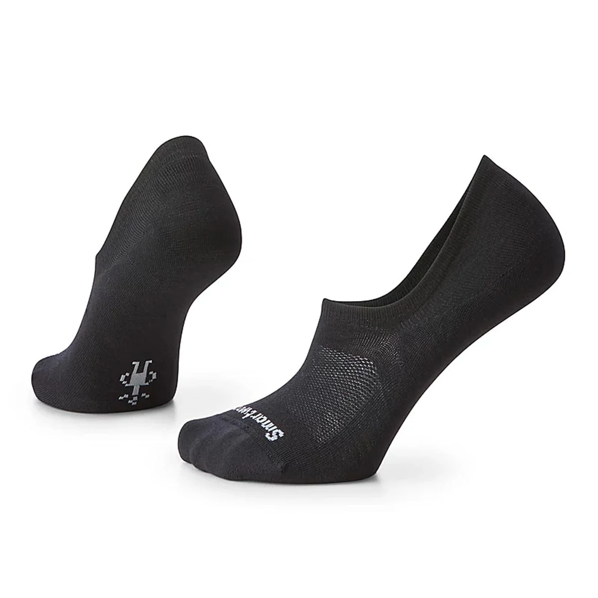 Smartwool Women's Everyday No Show Socks - Image 3