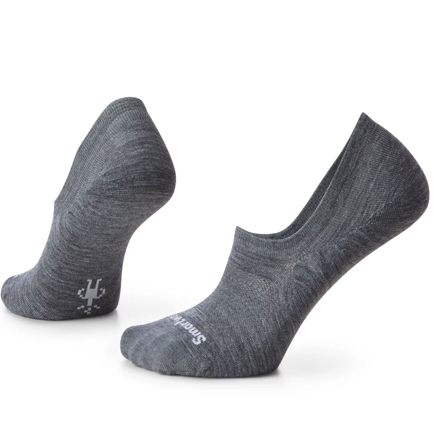 Smartwool Women's Everyday No Show Socks - Image 4
