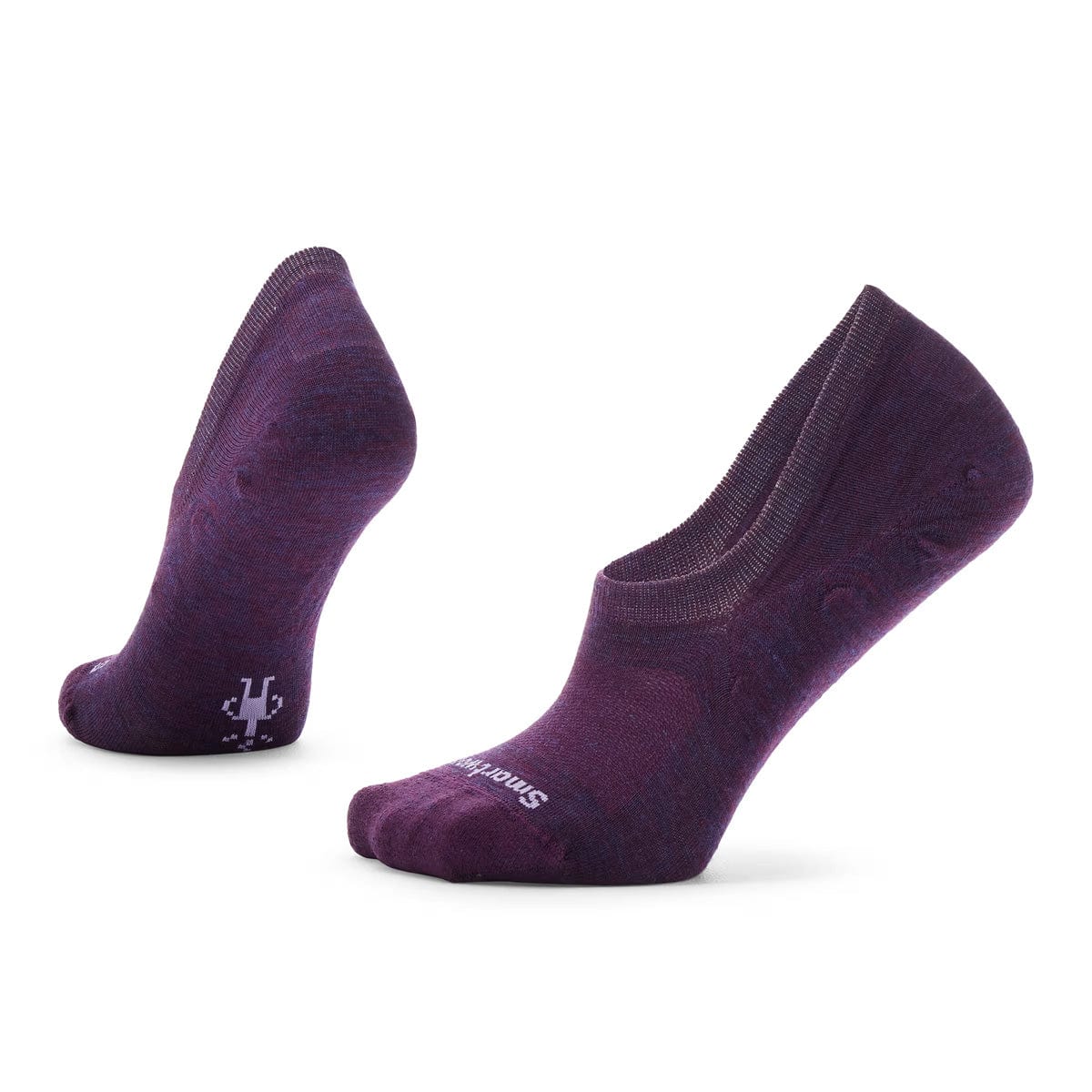 Smartwool Women's Everyday No Show Socks - Image 5