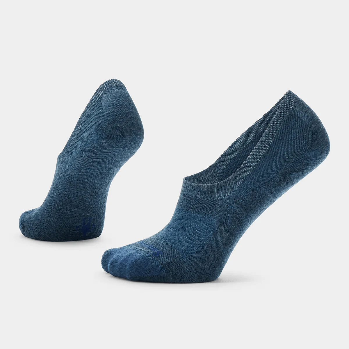 Smartwool Women's Everyday No Show Socks - Image 6