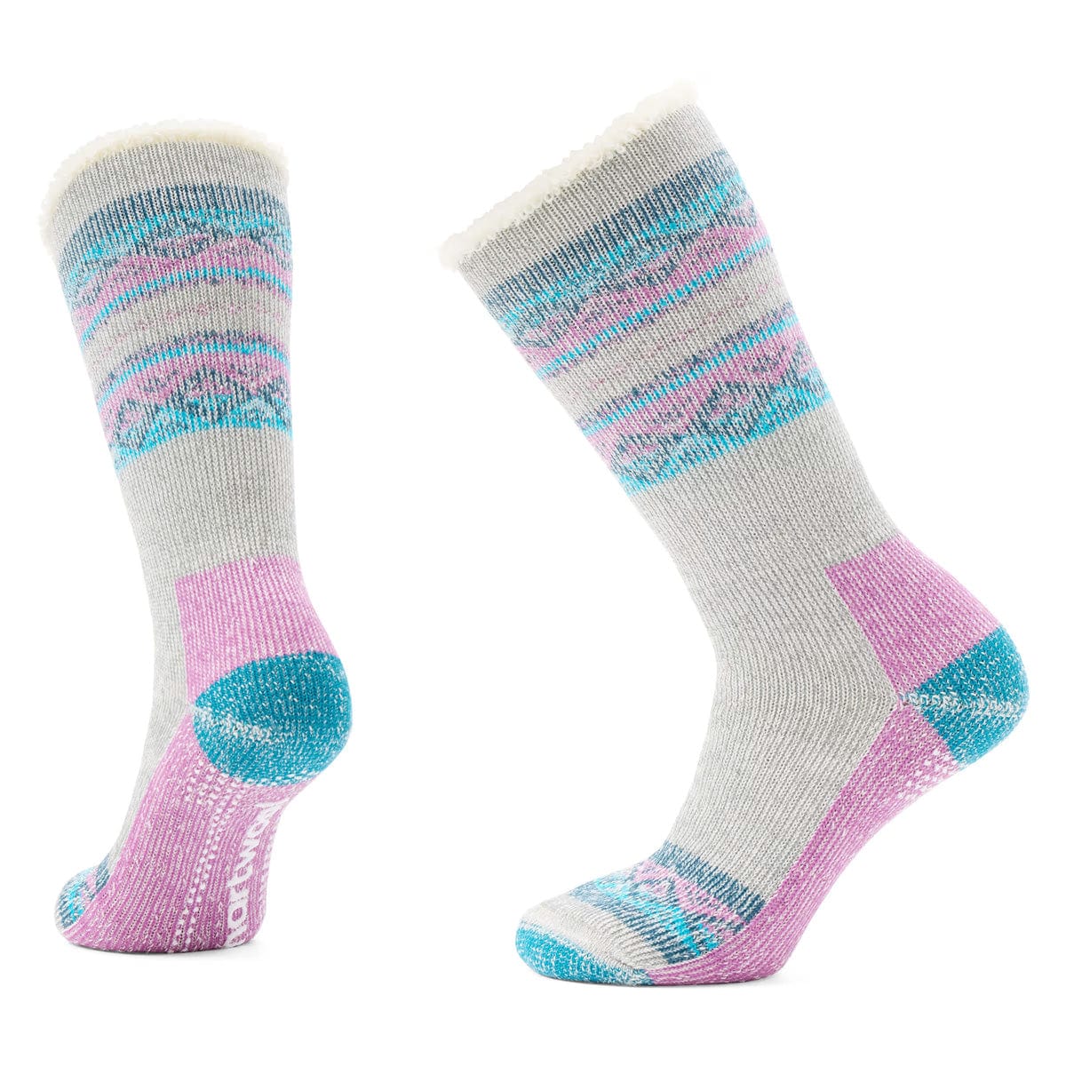 Smartwool Everyday Slipper Socks - Image 2