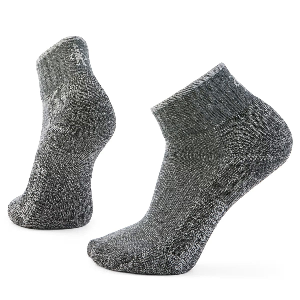 Smartwool Hike Classic Edition Light Cushion 2nd Cut Ankle Socks - Image 3