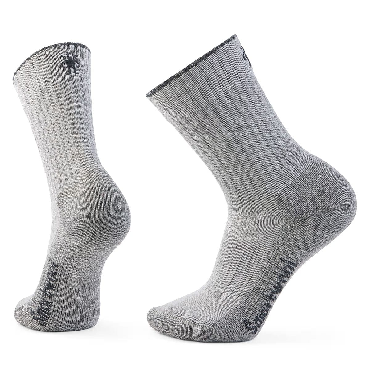 Smartwool Hike Classic Edition Light Cushion 2nd Cut Crew Socks - Image 2