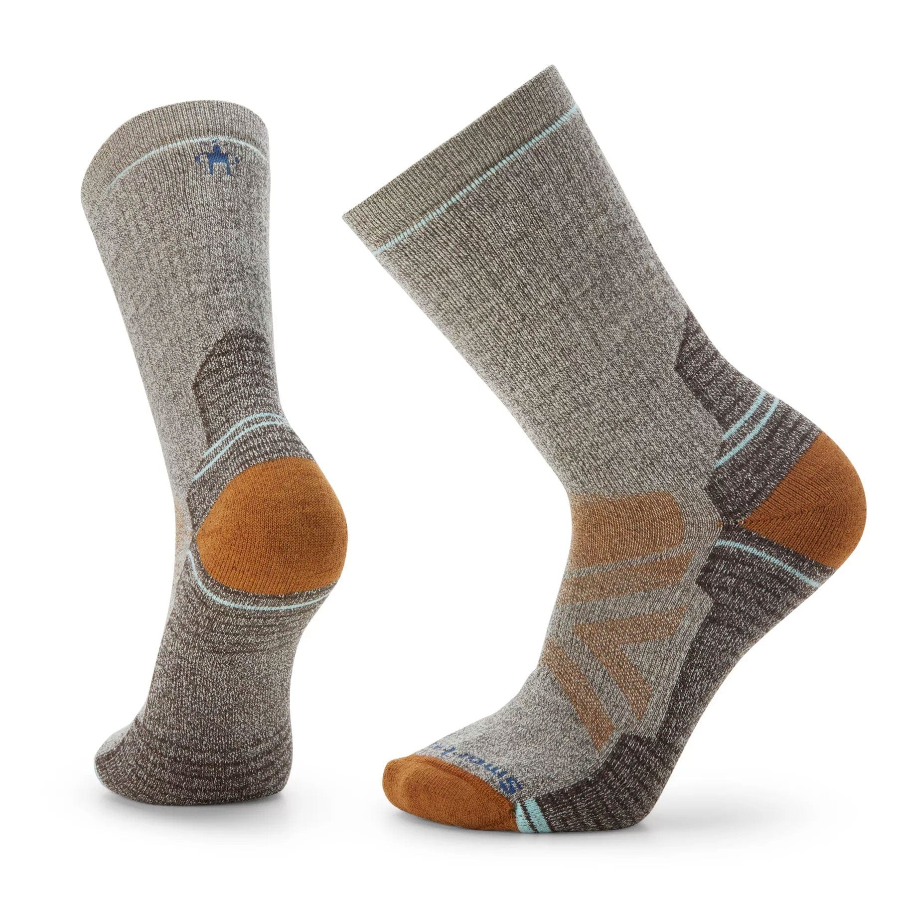 SmartWool Performance Hike Full Cushion Crew Socks - Men's - Image 3