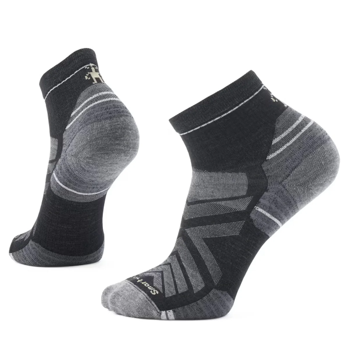 Smartwool Hike Targeted Cushion Ankle Socks - Image 2
