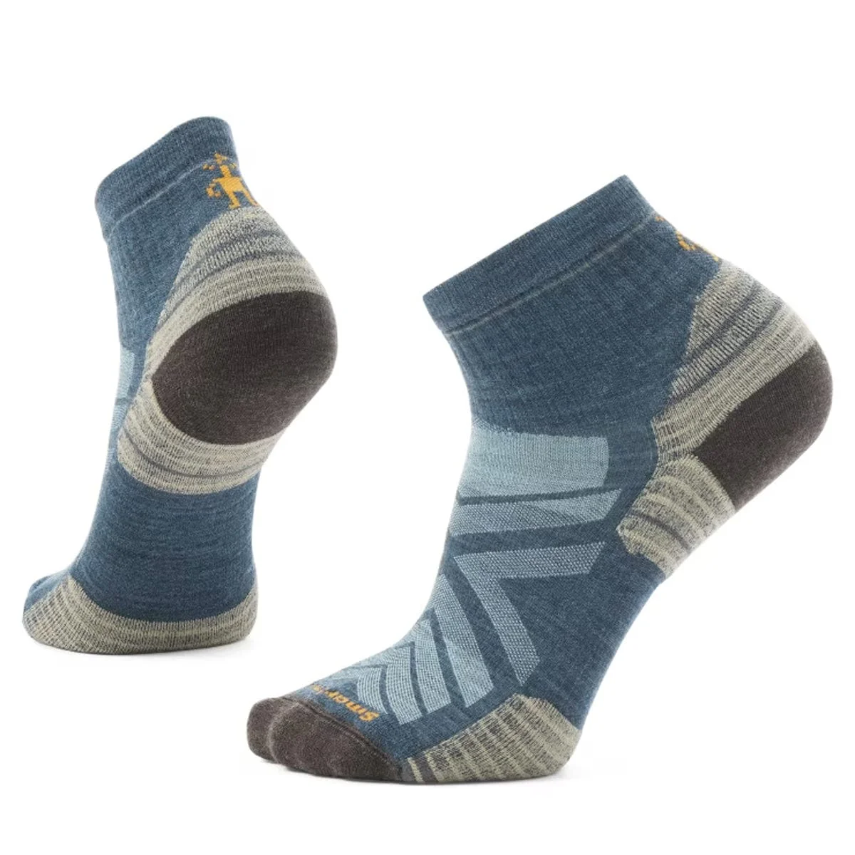 Smartwool Hike Targeted Cushion Ankle Socks - Image 3