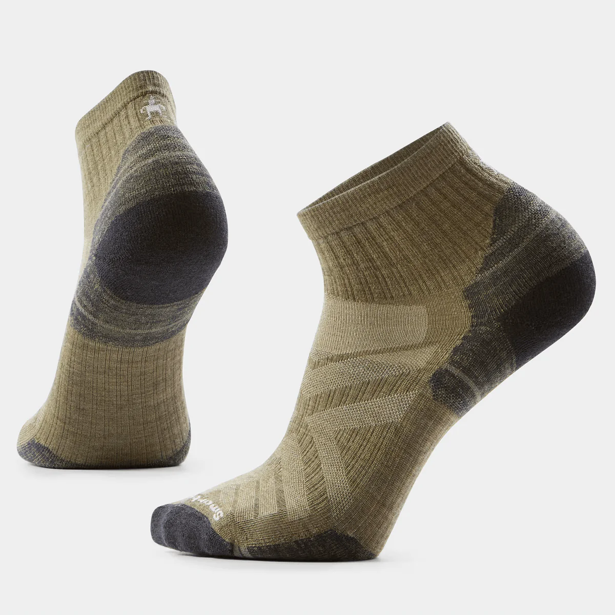 Smartwool Hike Targeted Cushion Ankle Socks - Image 4
