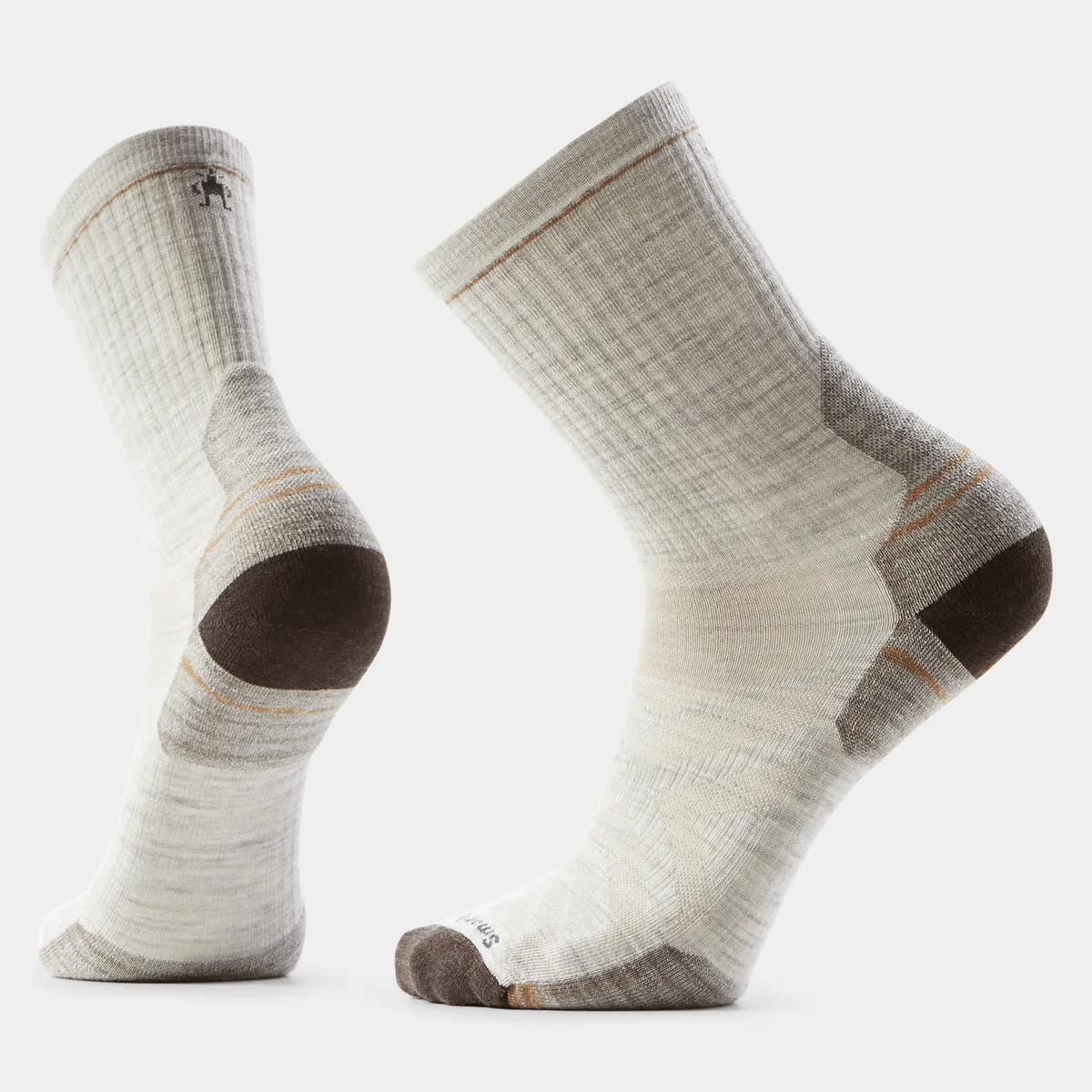 Smartwool Hike Targeted Cushion Mid Crew Socks - Image 4