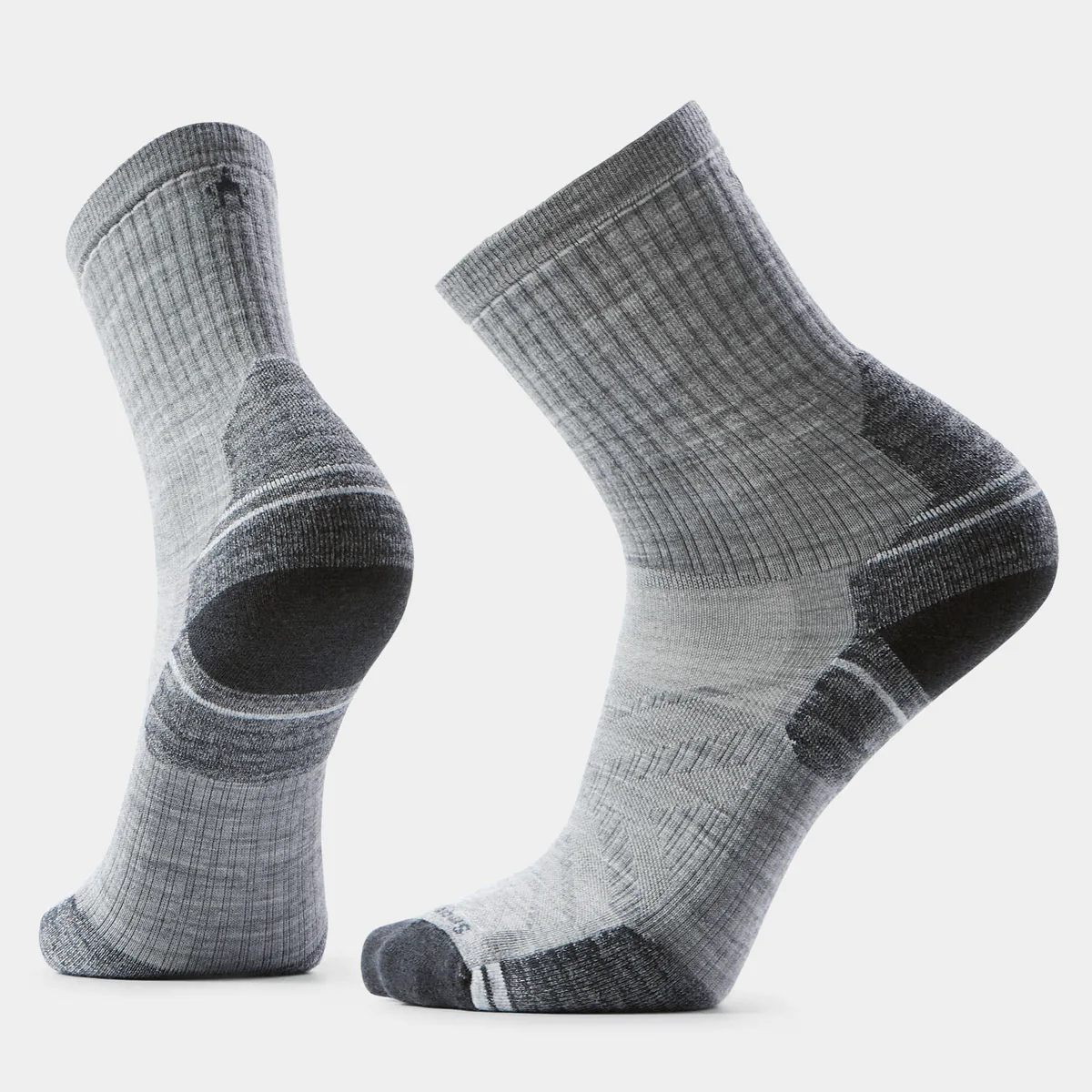 Smartwool Hike Targeted Cushion Mid Crew Socks - Image 5