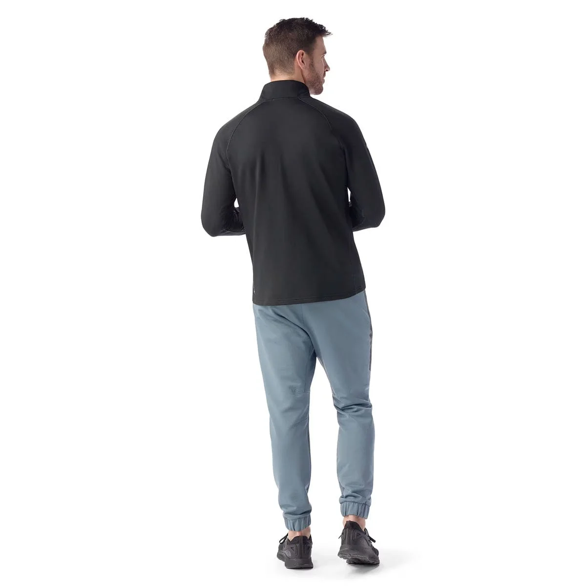 Smartwool Men’s Active Fleece Jacket - Image 2