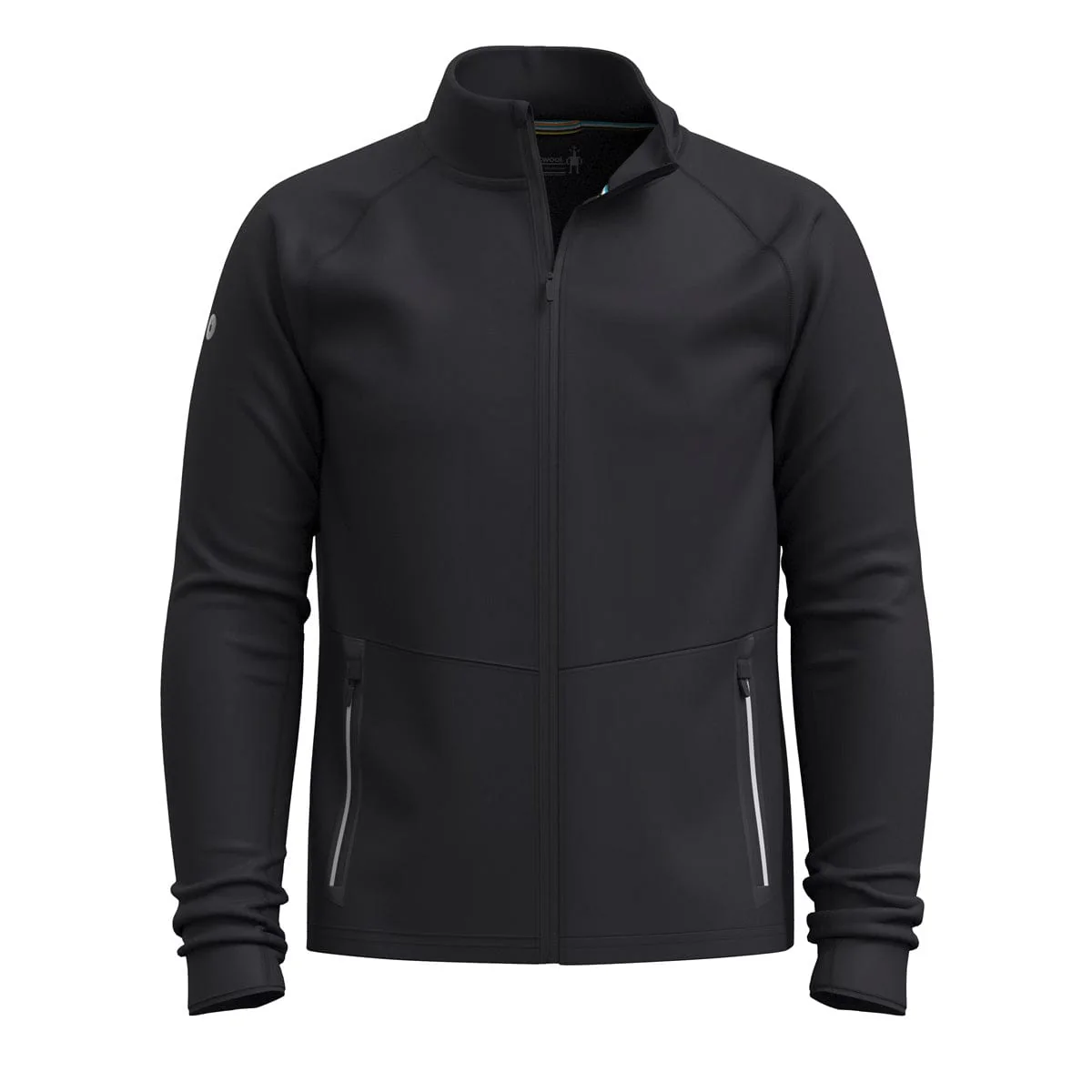 Smartwool Men’s Active Fleece Jacket - Image 3