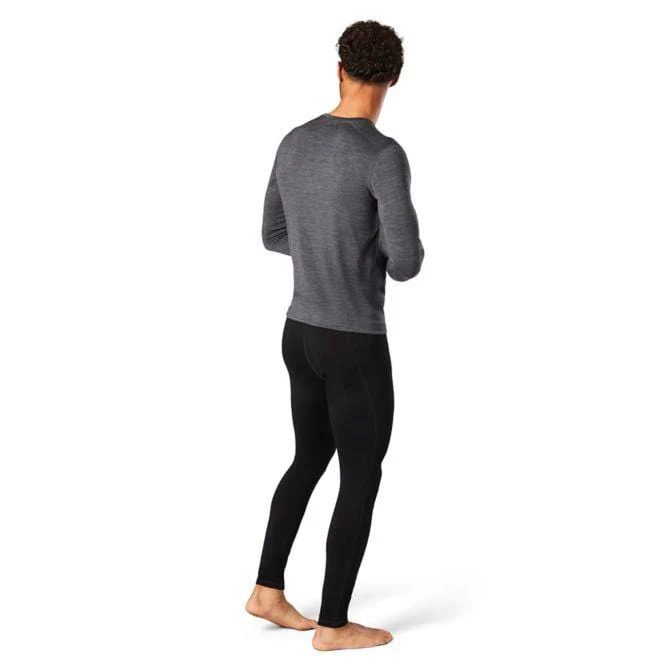 Smartwool Men's Classic All-Season Merino Base Layer Bottom - Image 3