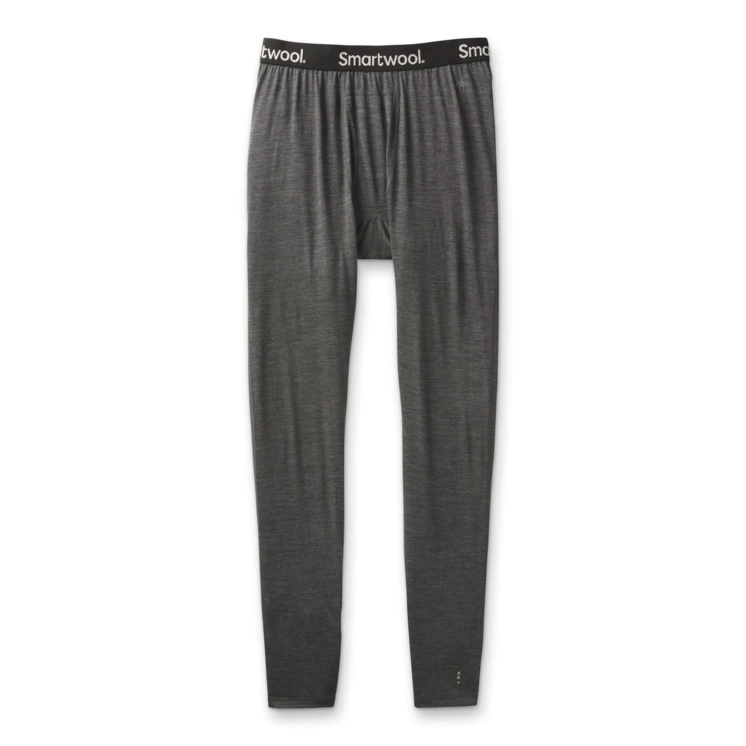 Smartwool Men's Classic All-Season Merino Base Layer Bottom - Image 4