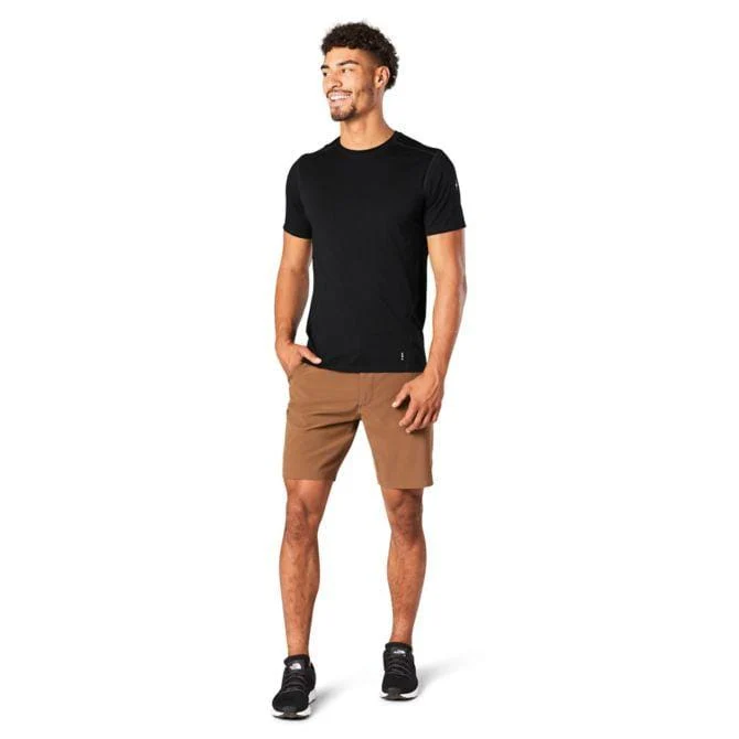 Smartwool Men's Merino 150 Baselayer Short Sleeve - Image 2