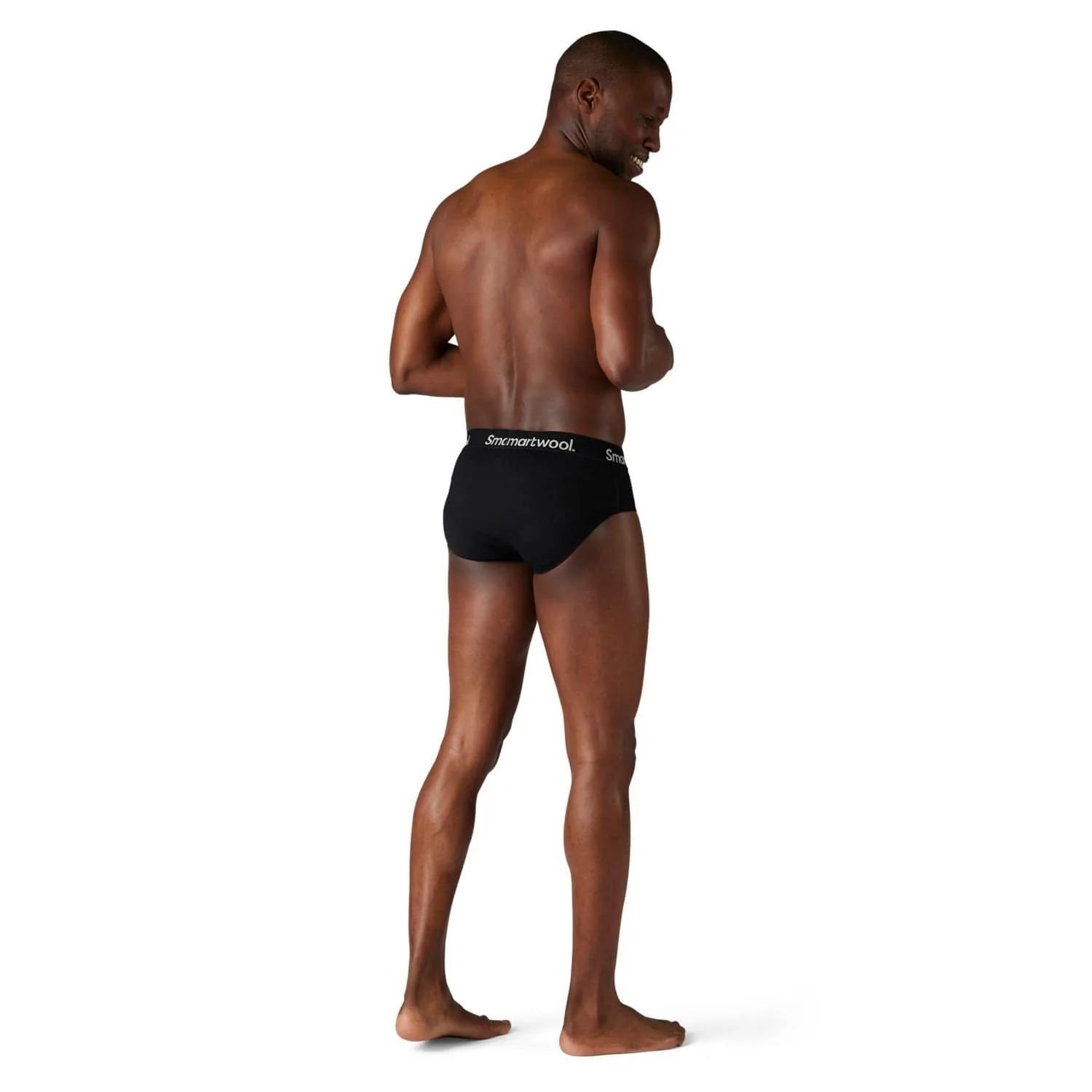 Smartwool Men's Brief - Image 3