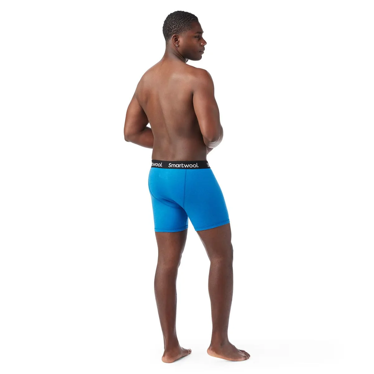 Smartwool Men's Merino Boxer Brief - Image 10
