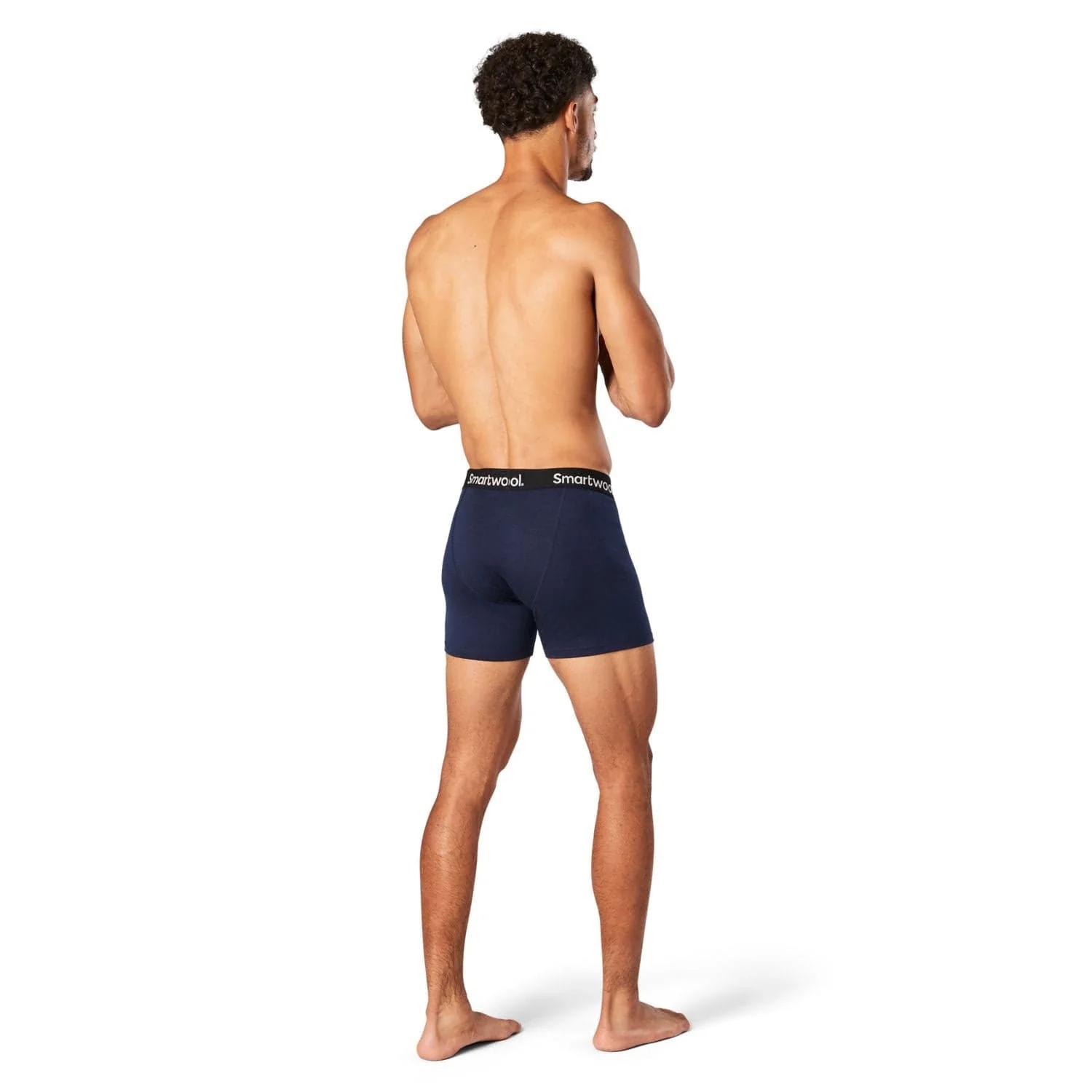 Smartwool Men's Merino Boxer Brief - Image 2